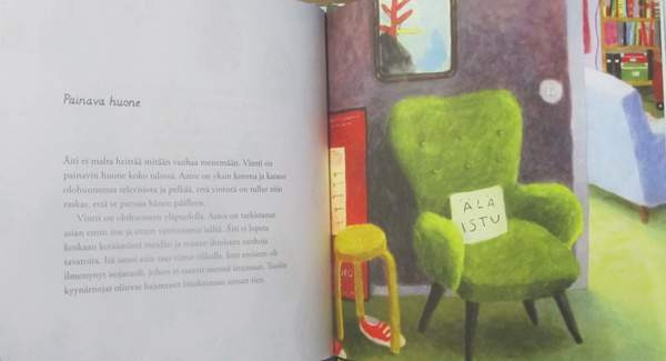 Aatos ja Sofia Espoo - photo 6