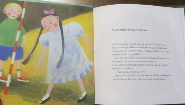 Aatos ja Sofia Espoo - photo 2