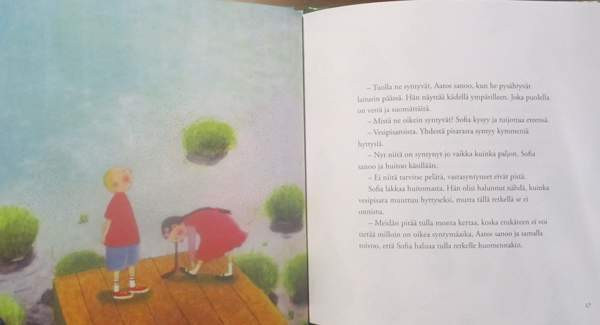 Aatos ja Sofia Espoo - photo 5