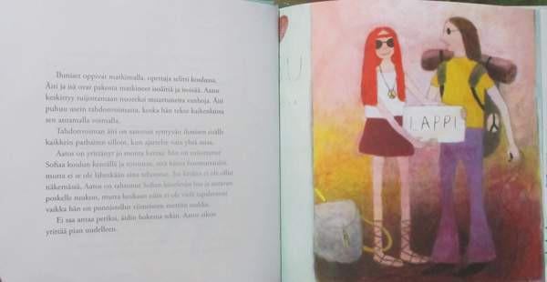 Aatos ja Sofia Espoo - photo 4