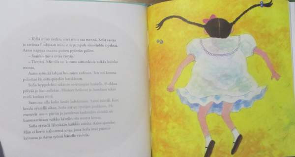 Aatos ja Sofia Espoo - photo 3