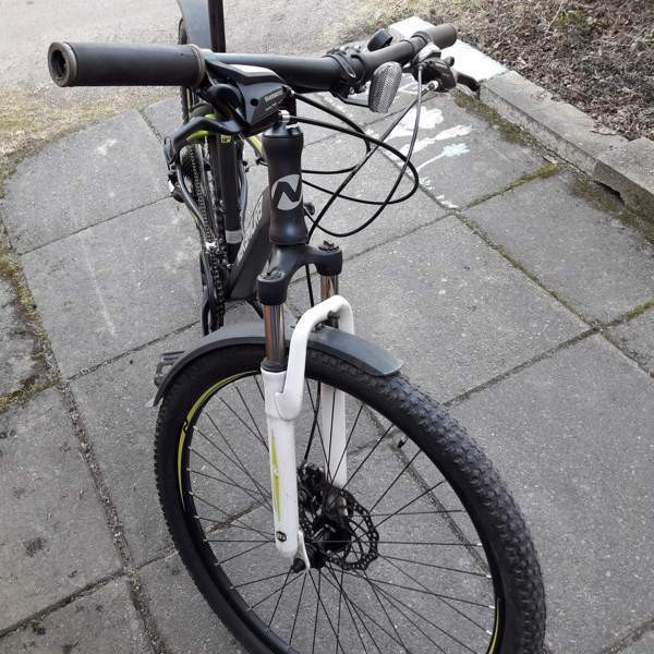 NAKAMURA Hammar 7,5 Vantaa - valokuva 5