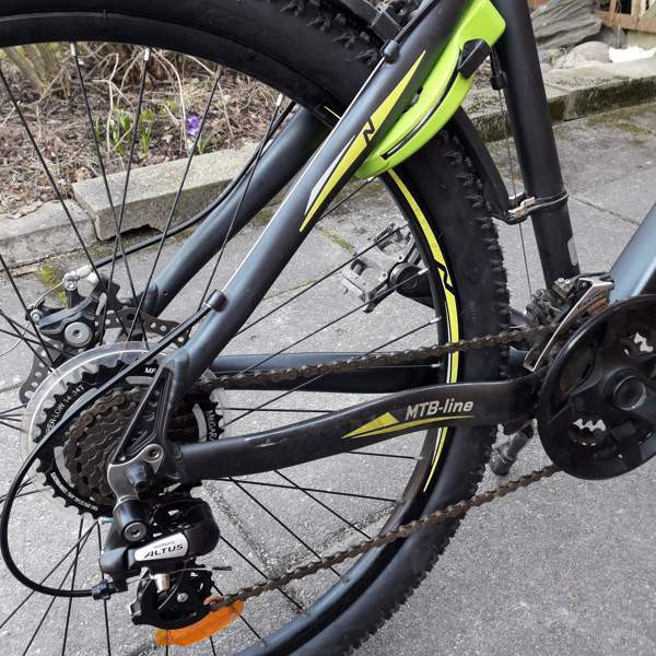 NAKAMURA Hammar 7,5 Vantaa - valokuva 4