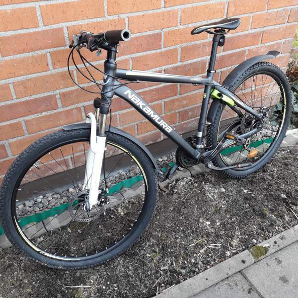 NAKAMURA Hammar 7,5 Vantaa - valokuva 1