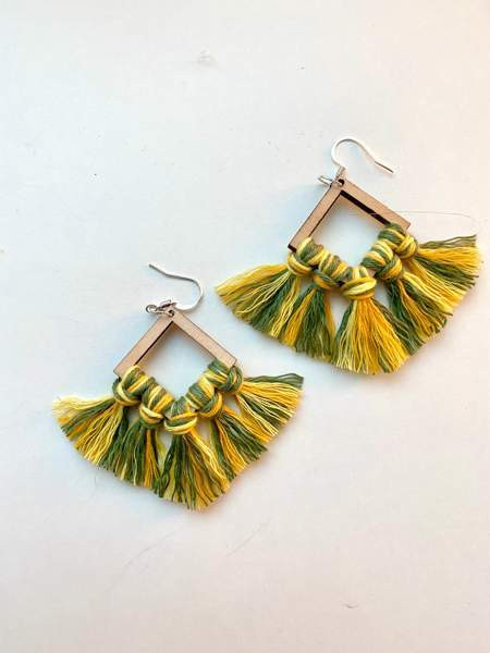 Korvakorut boheemi Espoo - valokuva 1