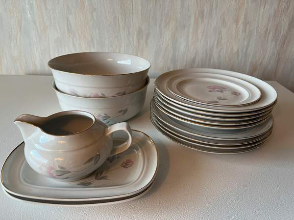 JLMENAU ruokailuastiasto Joensuu - photo 2