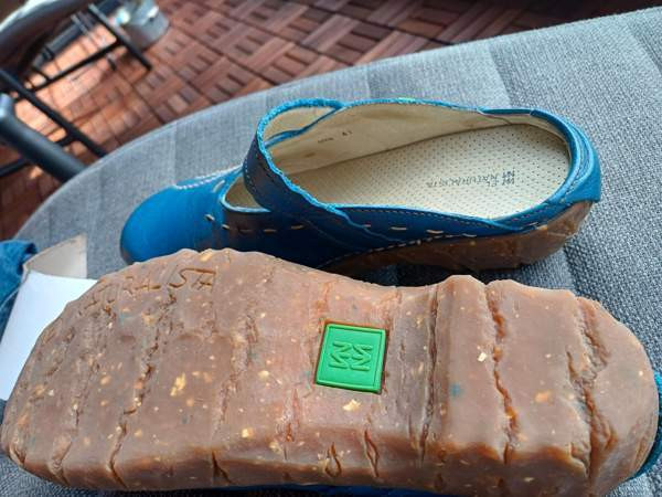 El Naturalista clogs - ihanat pistokkaat Helsinki - valokuva 2