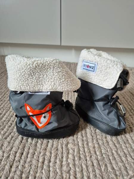 Stonz koko L sekä linersit Siilinjärvi - valokuva 1