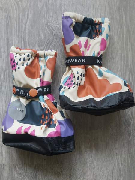 Sadetossut koko 19/20 Коувола - изображение 1