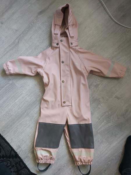 Kurahaalari koko 74/80 Kouvola – foto 1