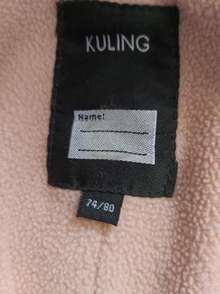 Kurahaalari koko 74/80 Kouvola – foto 2