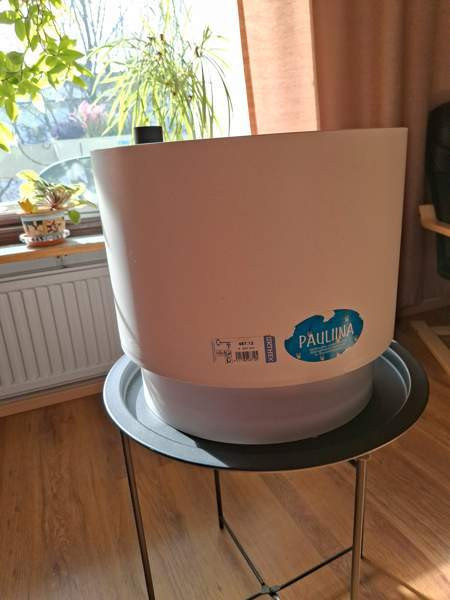 Kukkaruukku Akaa - изображение 1