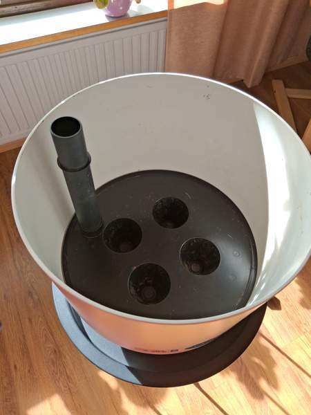 Kukkaruukku Akaa - изображение 2