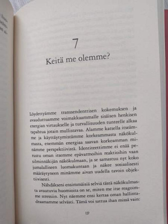 Oivaltava tietoisuus - James Redfield kirja Rovaniemi - valokuva 5