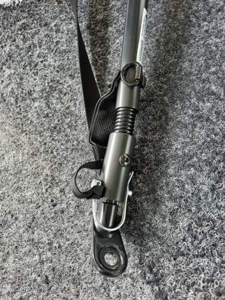 Eläimen peräkärry polkupyörään Jyväskylä - valokuva 2