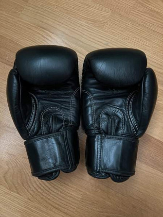 Fairtex nyrkkeilyhanskat 12oz Kokkola - valokuva 2