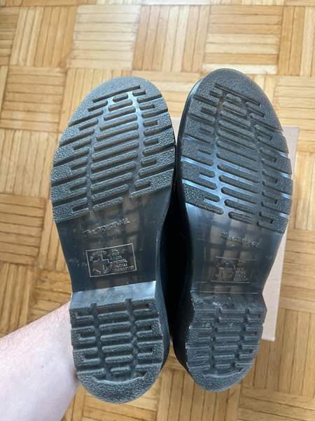 Dr. Martens 1461 Ambassador koko 41 Turku - valokuva 6