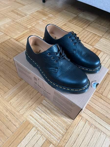 Dr. Martens 1461 Ambassador koko 41 Turku - valokuva 1