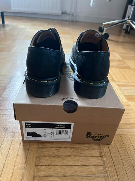 Dr. Martens 1461 Ambassador koko 41 Turku - valokuva 3