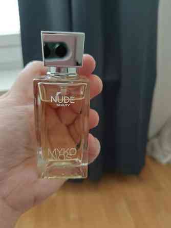 Nude beauty Espoo