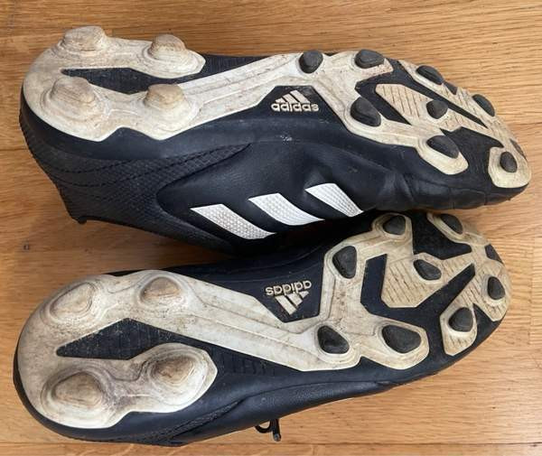 Adidas nappikset koko 36 Kangasala - valokuva 3