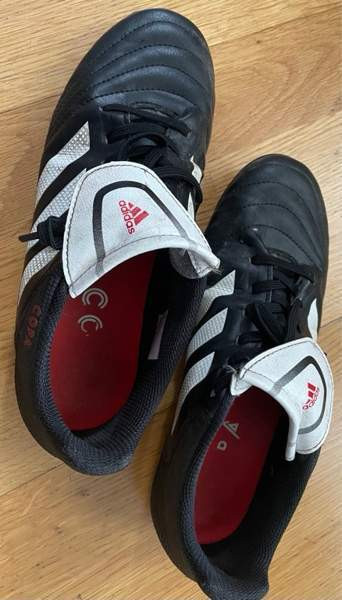 Adidas nappikset koko 36 Kangasala - valokuva 2