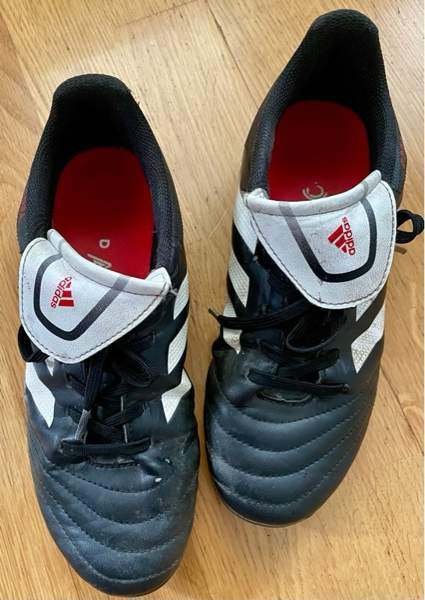 Adidas nappikset koko 36 Kangasala - valokuva 1