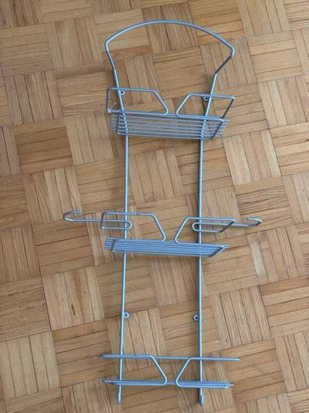 Siivousteline Turku - valokuva 1