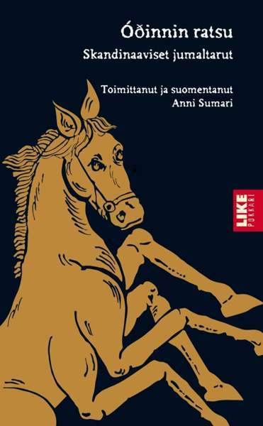 Odinnin ratsu Kemi - photo 1