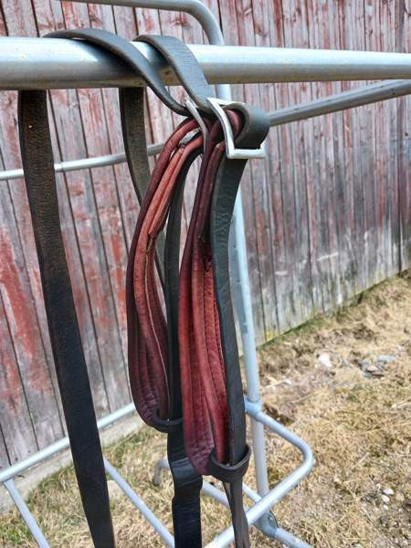 Ajo-ohjat Alavus - valokuva 3