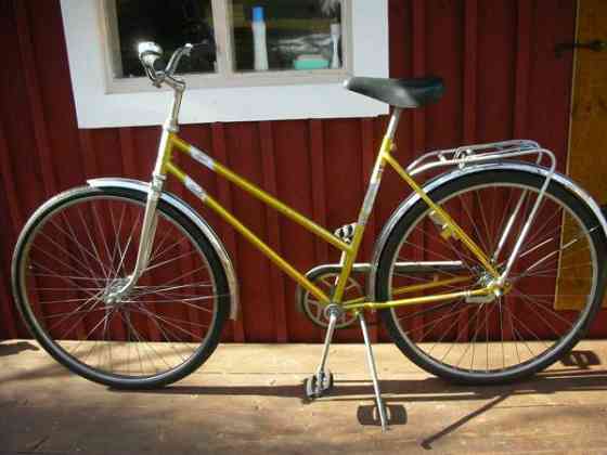 Strada Sport, 27,5", vaihteeton Миккели