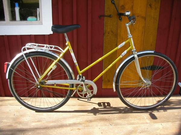 Strada Sport, 27,5", vaihteeton Миккели - изображение 3