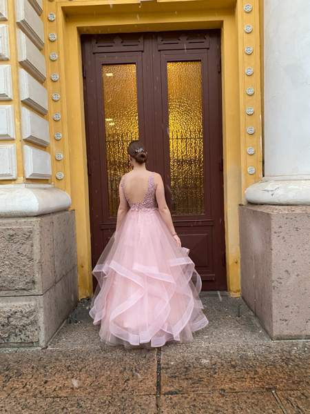 Wanhojentanssimekko Naantali - valokuva 2