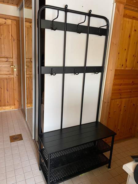 Naulakko Siilinjaervi – foto 1