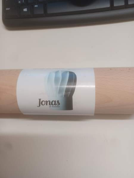 Kaulin Pori – foto 2