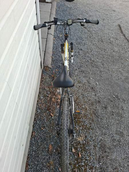 Merida Mats Lempaeaelae - photo 2