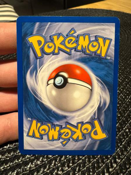 Charizard ex Хювинкяя - изображение 2