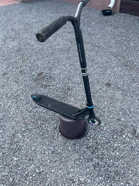 Ethic Erawan temppupotkulauta Kauhava - valokuva 3