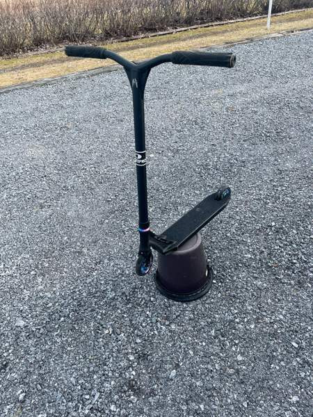 Ethic Erawan temppupotkulauta Kauhava - valokuva 1