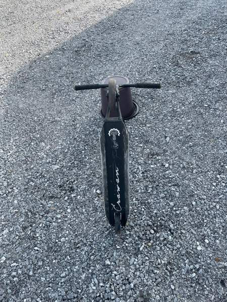 Ethic Erawan temppupotkulauta Kauhava - valokuva 4