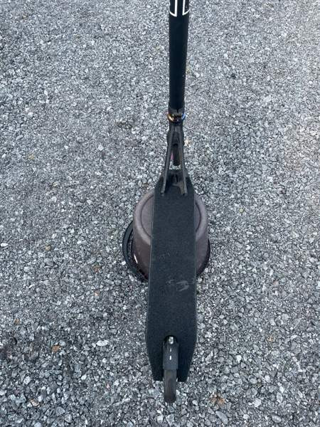 Ethic Erawan temppupotkulauta Kauhava - valokuva 2