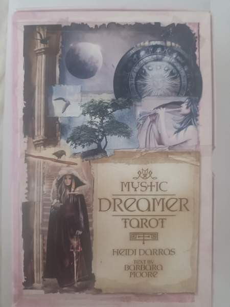 Tarot-pakkaus Joensuu - valokuva 1