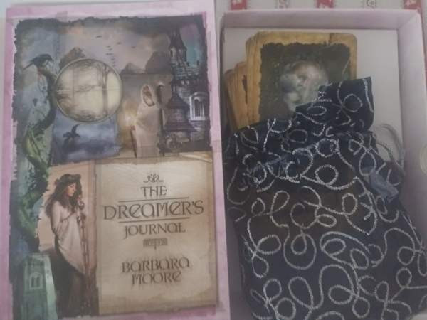 Tarot-pakkaus Joensuu - valokuva 3