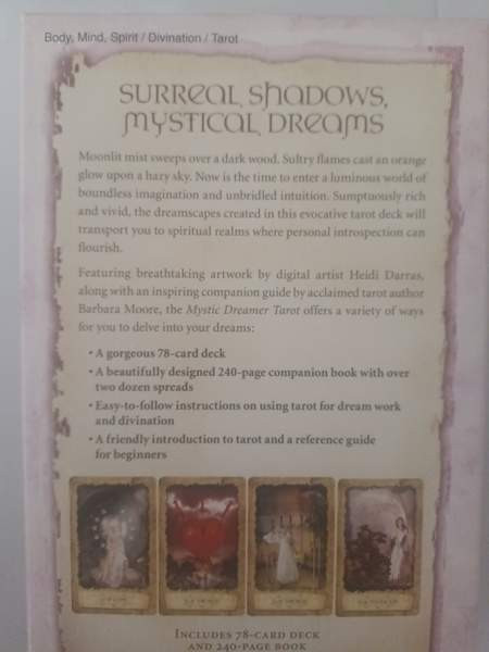 Tarot-pakkaus Joensuu - valokuva 2