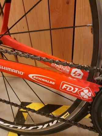 Lapierre 600 pulsium Kouvola