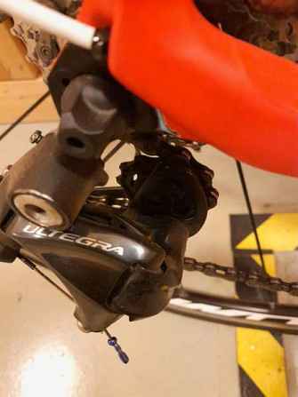 Lapierre 600 pulsium Kouvola - valokuva 4