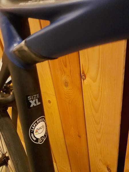 Lapierre 600 pulsium Коувола - изображение 5