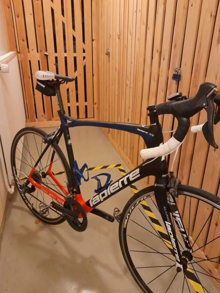 Lapierre 600 pulsium Коувола - изображение 1