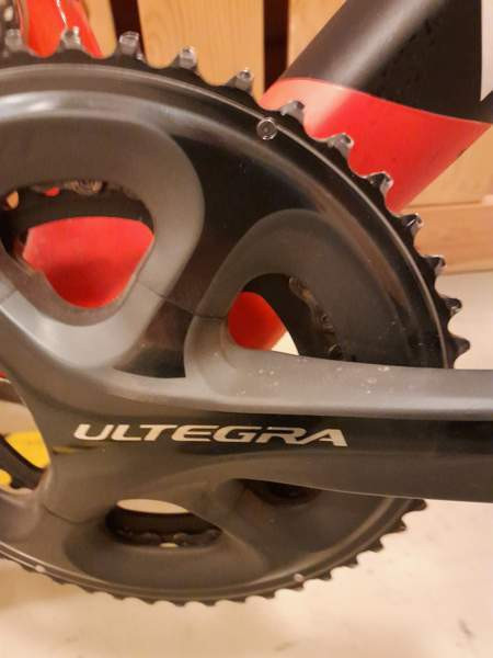 Lapierre 600 pulsium Коувола - изображение 2