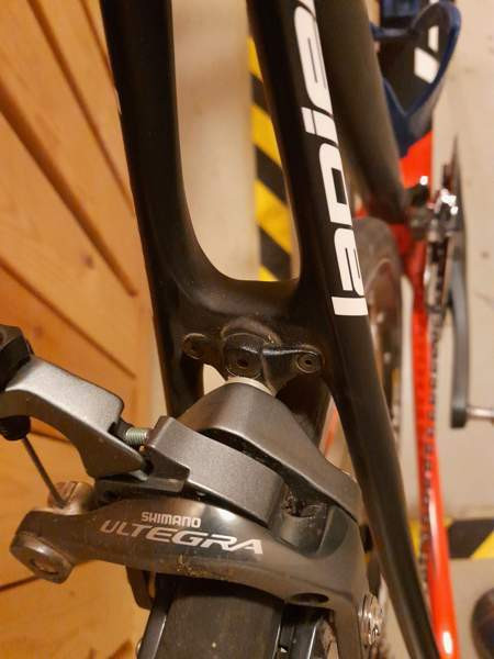Lapierre 600 pulsium Коувола - изображение 6